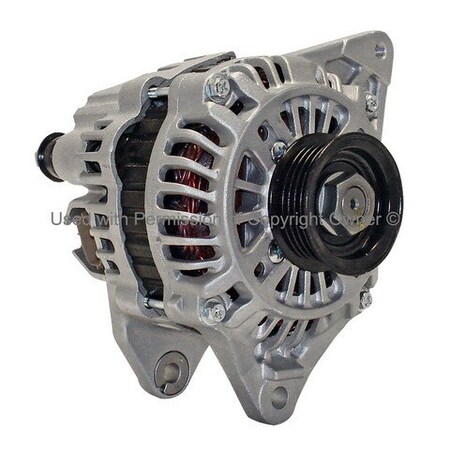 Mpa Quality-Built Alternator Remanufactured, MPA Quality-Built 13840 13840